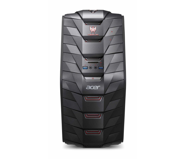 Acer G3-710 i7-6700/8GB/1000 GTX960 - 258737 - zdjęcie 4